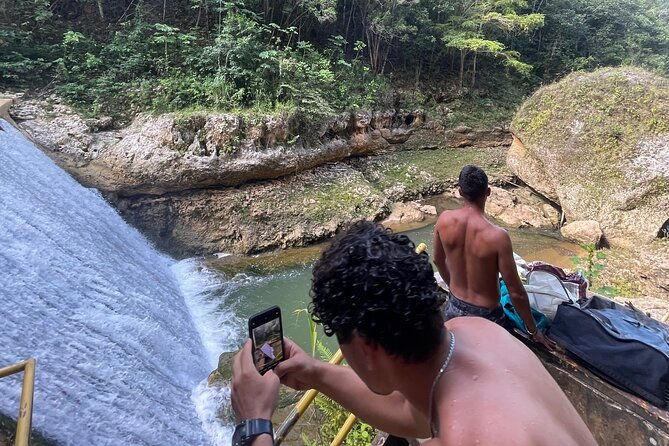 largest-natural-waterslide-river-hike-and-beach-tour-in-arecibo