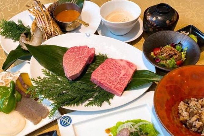 luxurious-kobe-beef-teppanyaki-course-meal-in-kobe