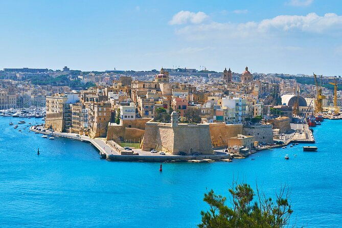 majestic-malta-shore-adventure-for-the-first-time-cruisers