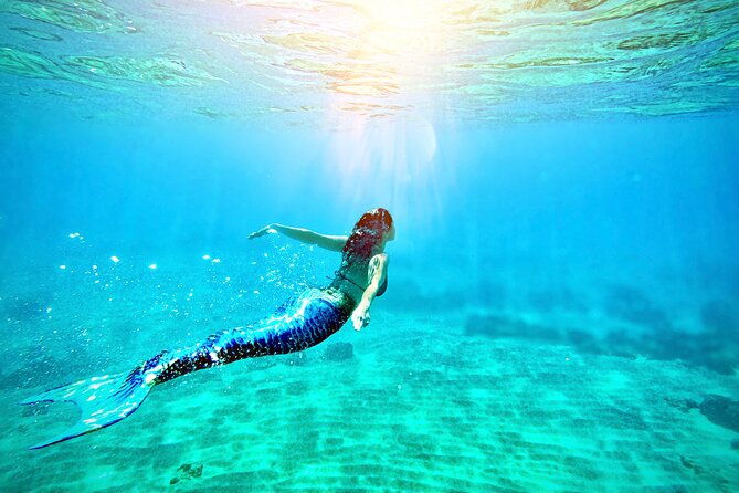 mermaid-ocean-swimming-lesson-in-maui