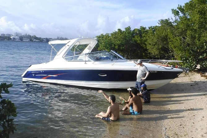 miami-boat-tour-haulover-sandbar-raccoon-island-star-island
