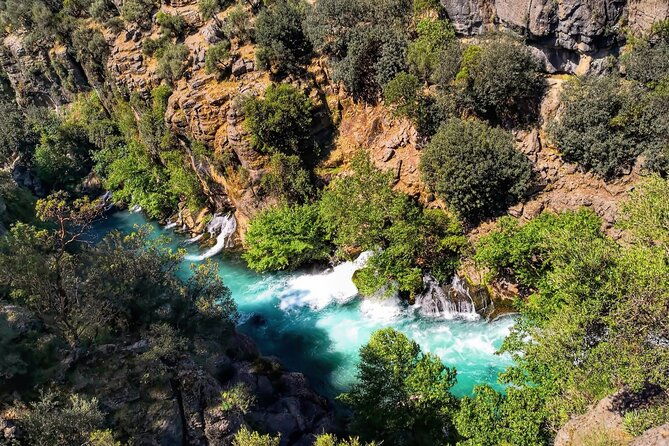 mix-tour-canyoning-rafting-zipline-from-alanya-side-antalya