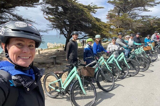 monterey-17-mile-drive-electric-bike-guided-tour