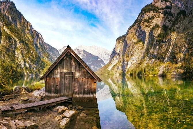 munich-lake-konigssee-and-berchtesgaden-salt-mine-private-tour-with-lake-cruise