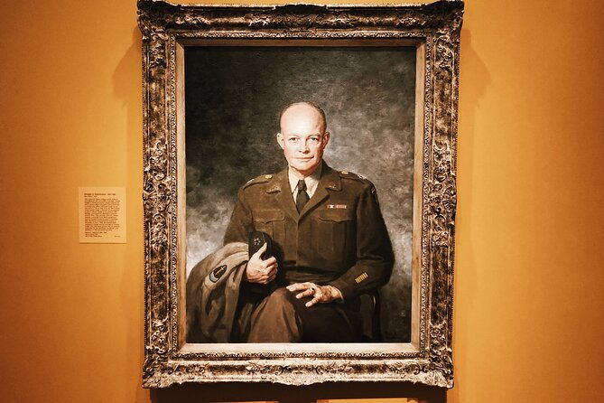 national-archives-national-portrait-gallery-semi-private-tour