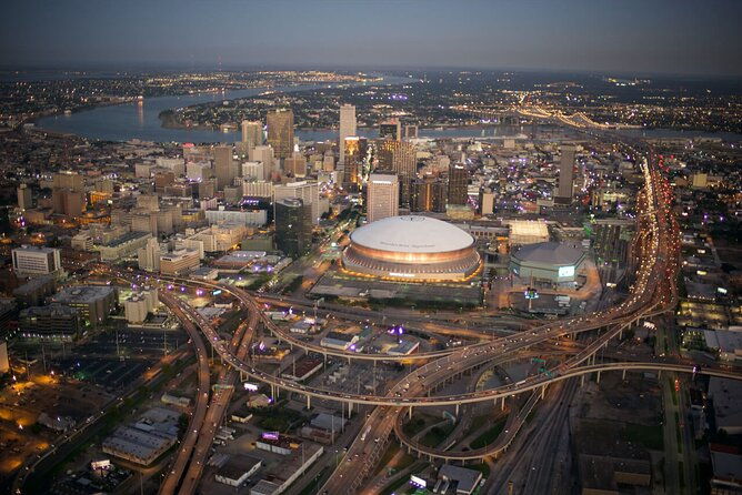 new-orleans-group-sightseeing-flight-for-4-5-people