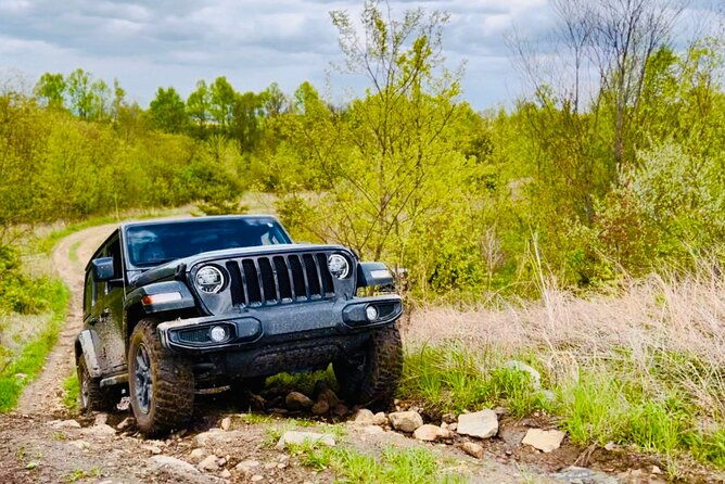 new-river-gorge-jeep-tour-half-day
