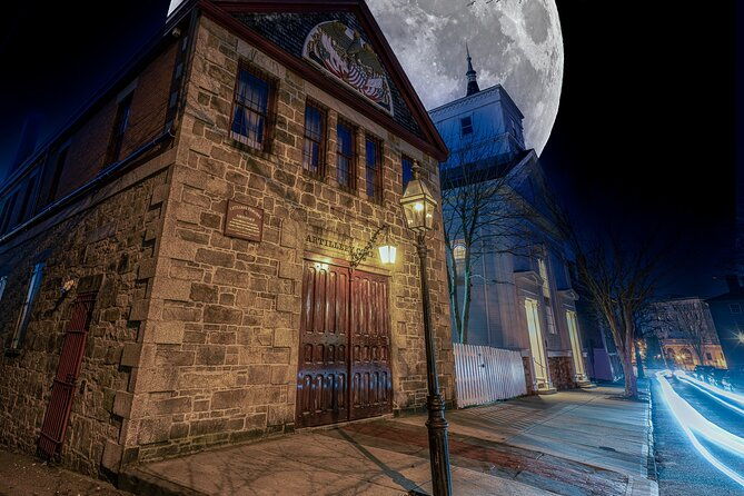 newport-ghosts-seaside-hauntings-and-hags-tour