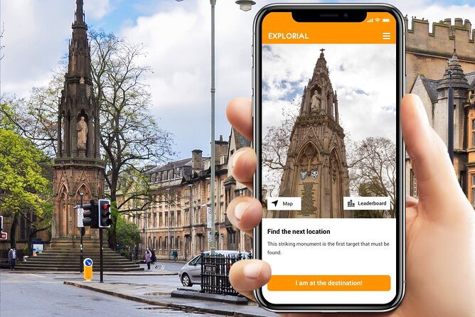oxford-scavenger-hunt-and-sights-self-guided-tour