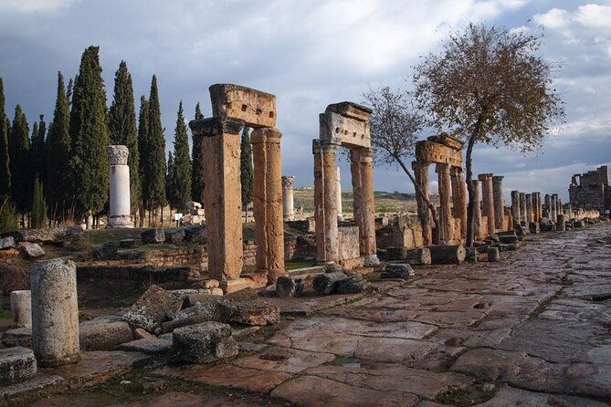 pamukkale-small-group-tour-from-izmir