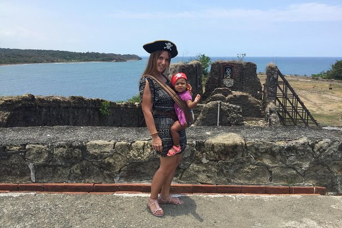 panama-canal-caribbean-locks-san-lorenzo-fortress
