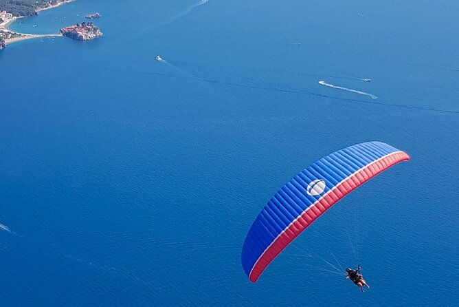 paragliding-in-budva