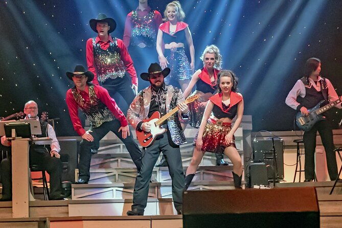 pigeon-forge-country-tonite-show-admission-ticket
