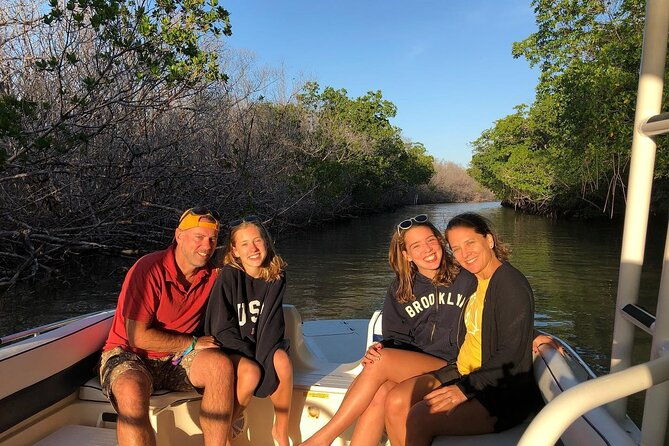 private-2-hour-mangrove-ecotour