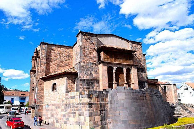 private-cusco-walking-tour-inca-museum-qorikancha-and-san-pedro-market