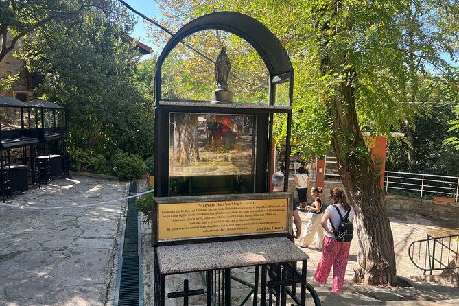 private-ephesus-and-virgin-marys-house-tour