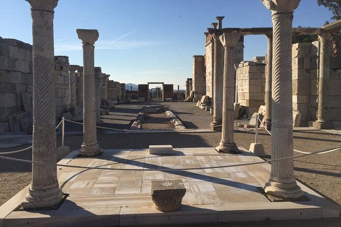 private-ephesus-full-day-tour-from-izmir