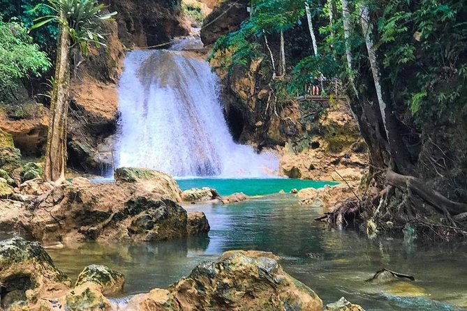 private-full-day-blue-hole-and-dunns-river-shore-excursion-from-falmouth