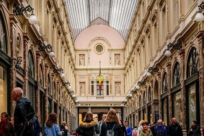 private-historical-tour-highlights-of-brussels