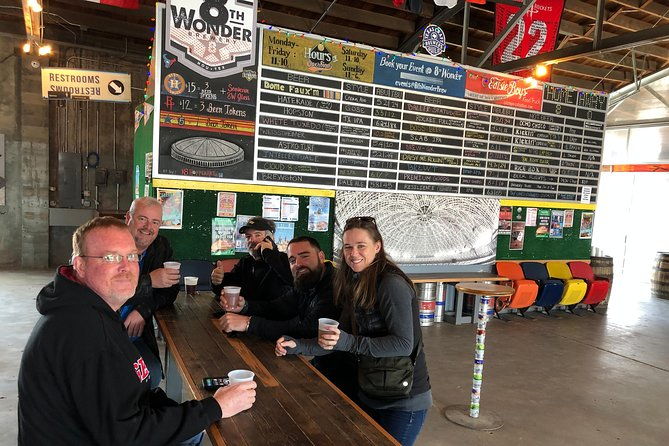 private-houston-brewery-tour-by-cart