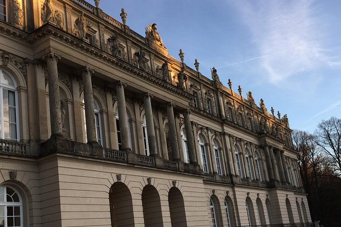 private-king-ludwig-tour-to-herrenchiemsee-castle-from-salzburg