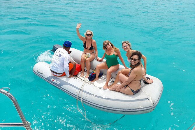 private-luxury-sailing-from-casa-de-campo-to-catalina-island