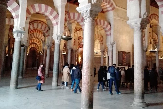 private-old-cordoba-walking-tour-and-mosque-cathedral