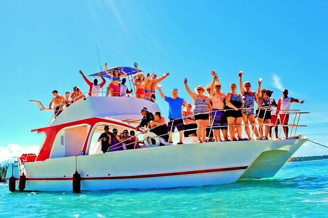 private-round-trip-transfer-from-punta-cana-airport