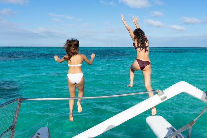 private-sailing-boat-snorkeling-at-punta-cana
