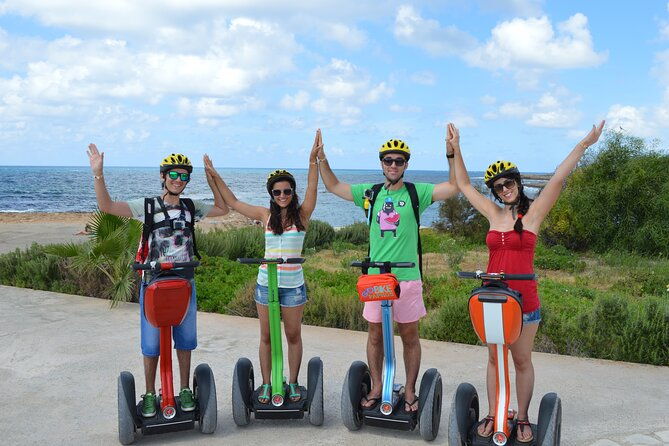 private-segway-tour-in-paphos