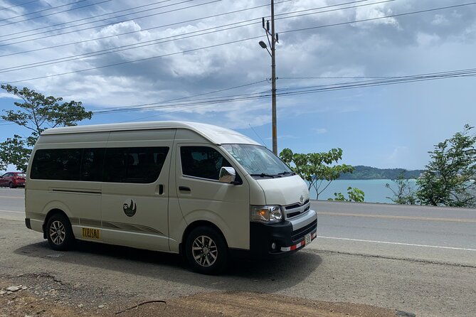 private-shuttle-from-manuel-antonio-to-monteverde
