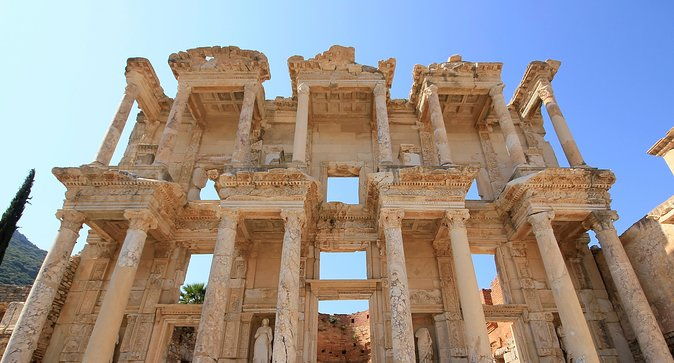 private-tour-ephesus-and-st-marys-house-from-izmir-with-lunch