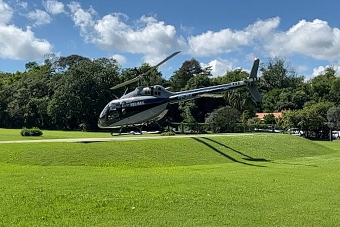 private-tour-iguacu-waterfalls-helicopter-flight