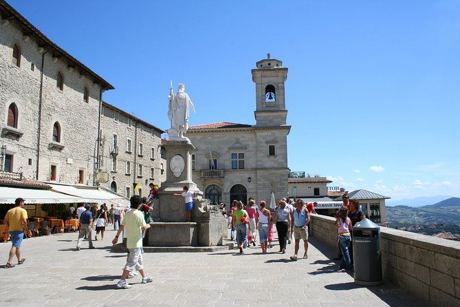 private-tour-of-san-marino-unesco-world-heritage-site