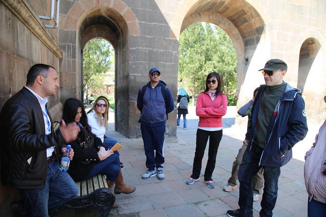 private-tour-to-unesco-heritage-echmiadzin-churches-zvartnots-and-sardarapat