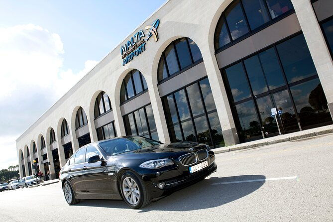 private-transfer-from-luqa-airport-in-malta