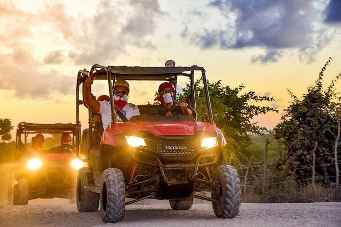 private-transfer-from-punta-cana-to-la-altagracia-province