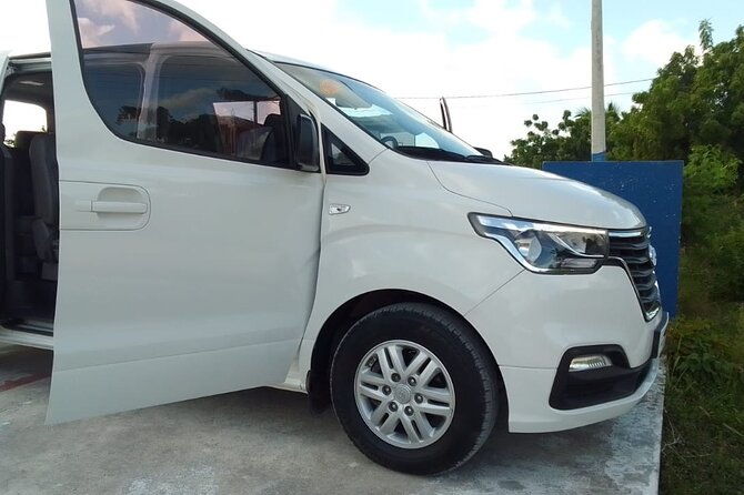 private-transfer-from-santo-domingo-to-punta-cana-viceversa-one-way