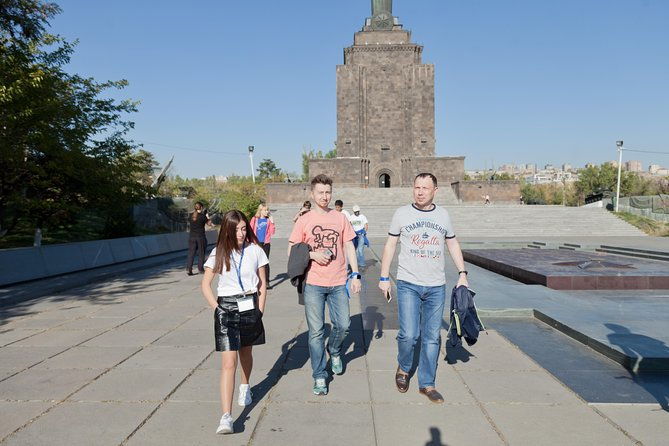private-yerevan-city-tour-erebuni-matenadaran-tsitsernakaberd-museums