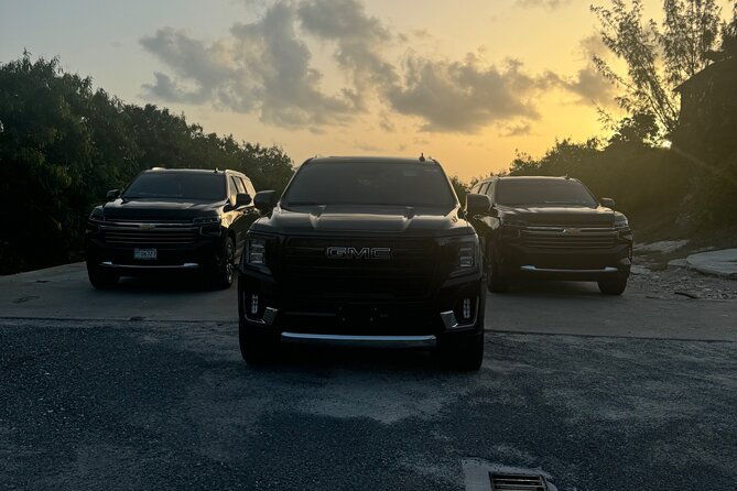 providenciales-international-airport-private-transfer-one-way