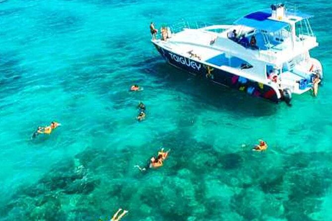 puerto-plata-private-party-boat-and-snorkeling-adventure
