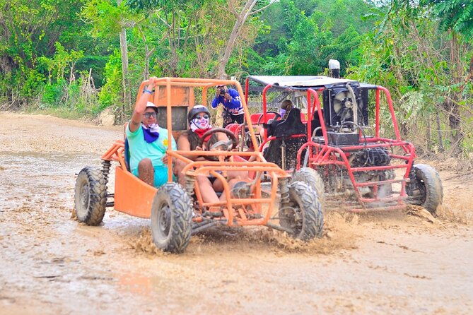 punta-cana-buggy-or-atv-adventure-to-macao-beach-and-taino-cave