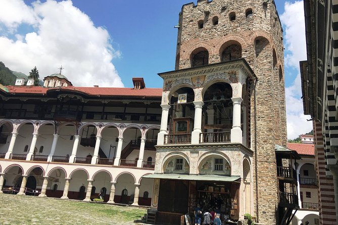 rila-monastery-and-boiana-church-private-tour