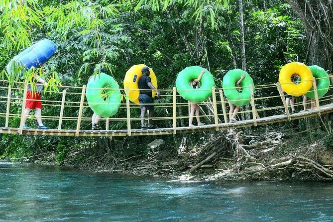 river-tubing-adventure-on-the-rio-bueno-bamboo-beach-club-private-tour