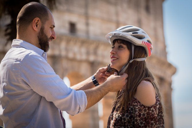 rome-tiber-cycle-path-electric-muscle-rental-bike