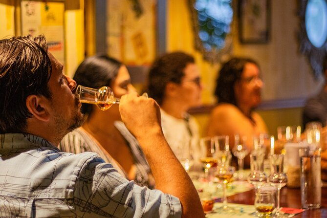 rum-and-chocolate-tasting-in-cartagena