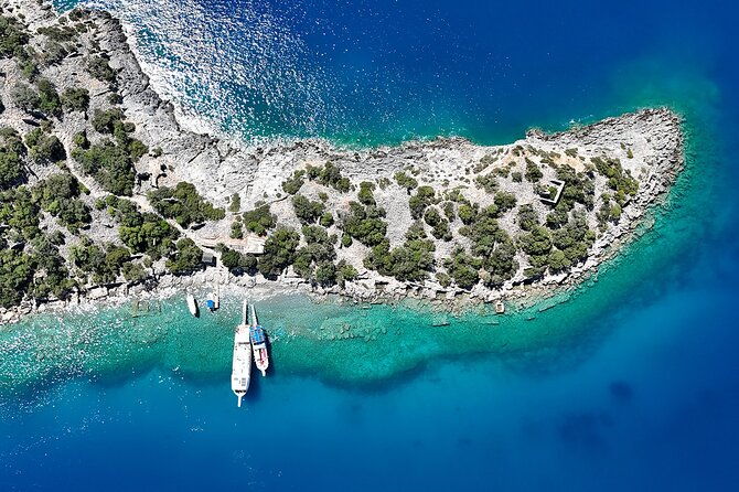 sail-turkey-18-39s-olympos-to-fethiye-gulet-cruise
