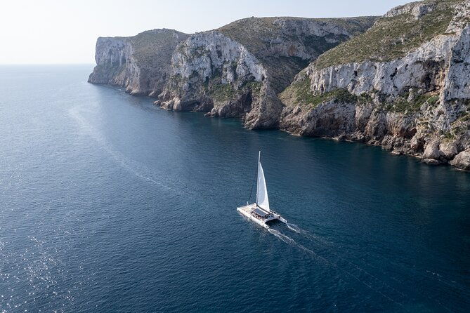 sailing-trip-and-swim-in-the-bay-of-denia-on-a-catamaran