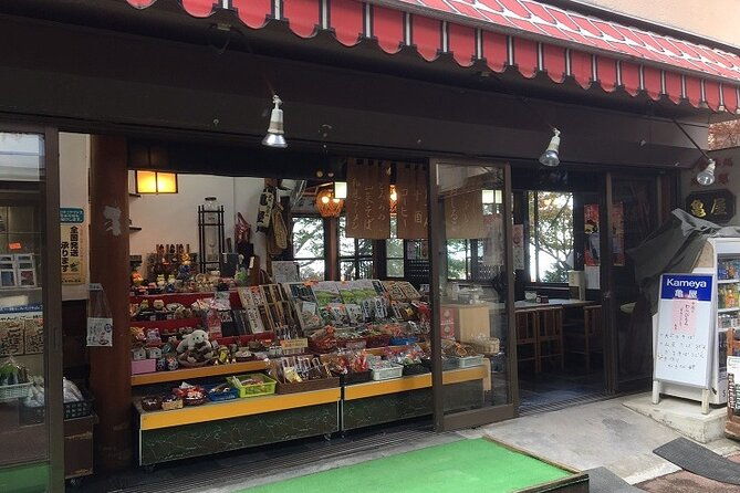 sake-brewery-and-spiritual-nature-tour-in-okutama-tokyo