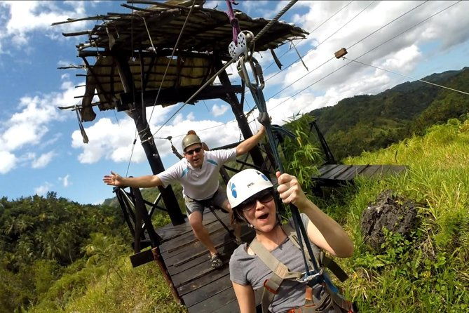 samana-zip-line-with-waterfalls-culture-tasting